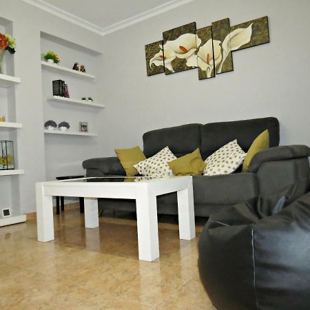 Apartmán La Sastreria Del Realejo Córdoba Exteriér fotografie