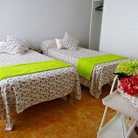 Apartmán La Sastreria Del Realejo Córdoba Exteriér fotografie
