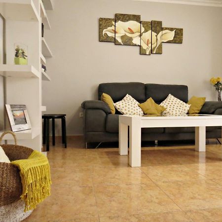 Apartmán La Sastreria Del Realejo Córdoba Exteriér fotografie