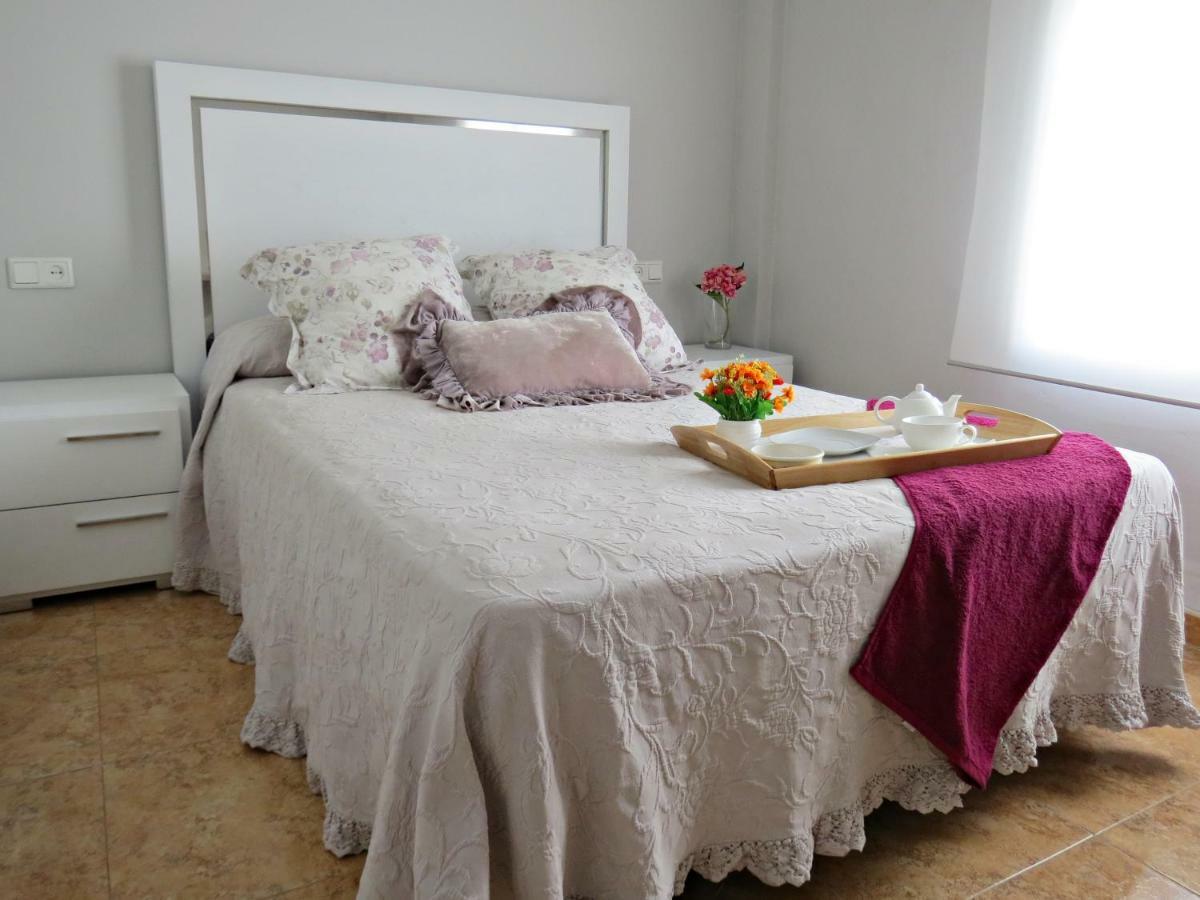Apartmán La Sastreria Del Realejo Córdoba Exteriér fotografie