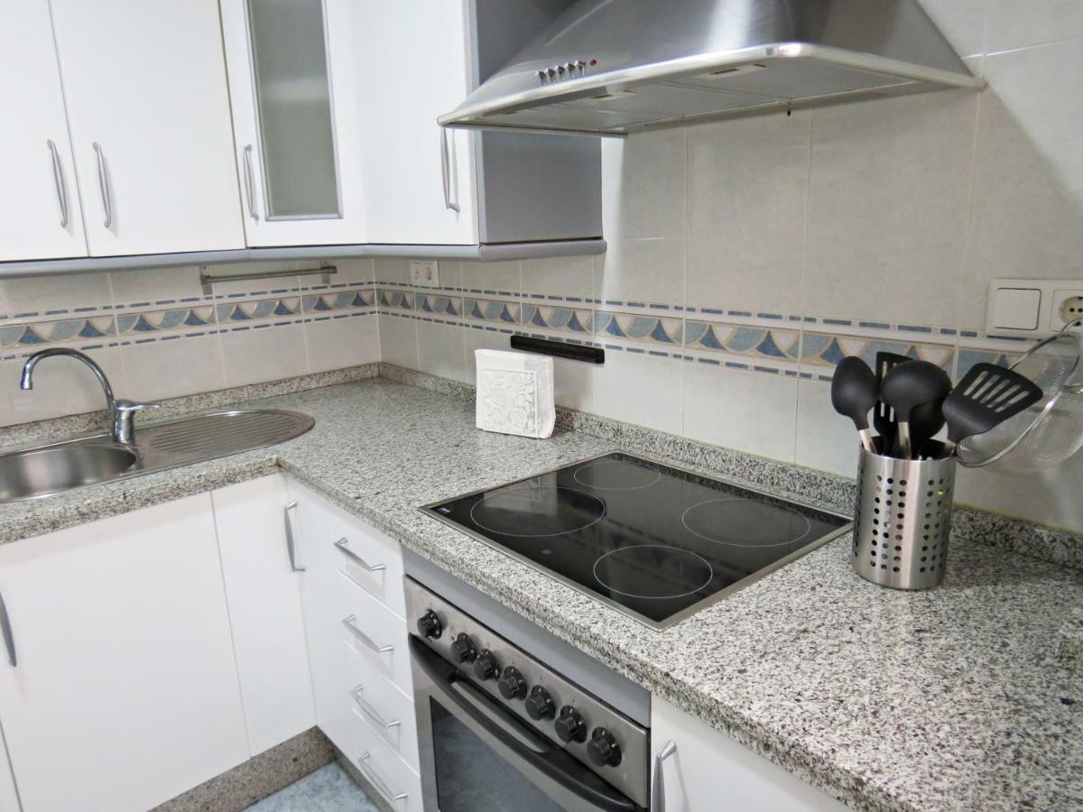 Apartmán La Sastreria Del Realejo Córdoba Exteriér fotografie