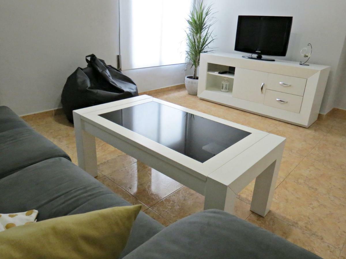 Apartmán La Sastreria Del Realejo Córdoba Exteriér fotografie