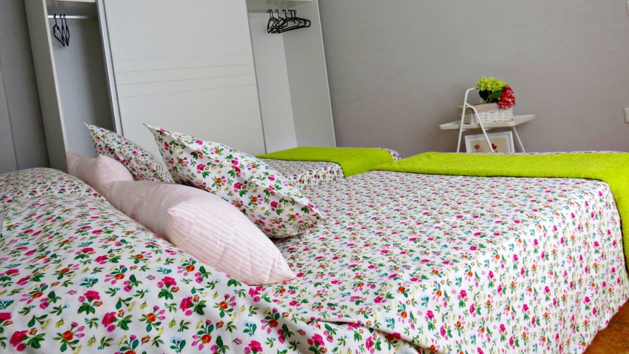 Apartmán La Sastreria Del Realejo Córdoba Exteriér fotografie