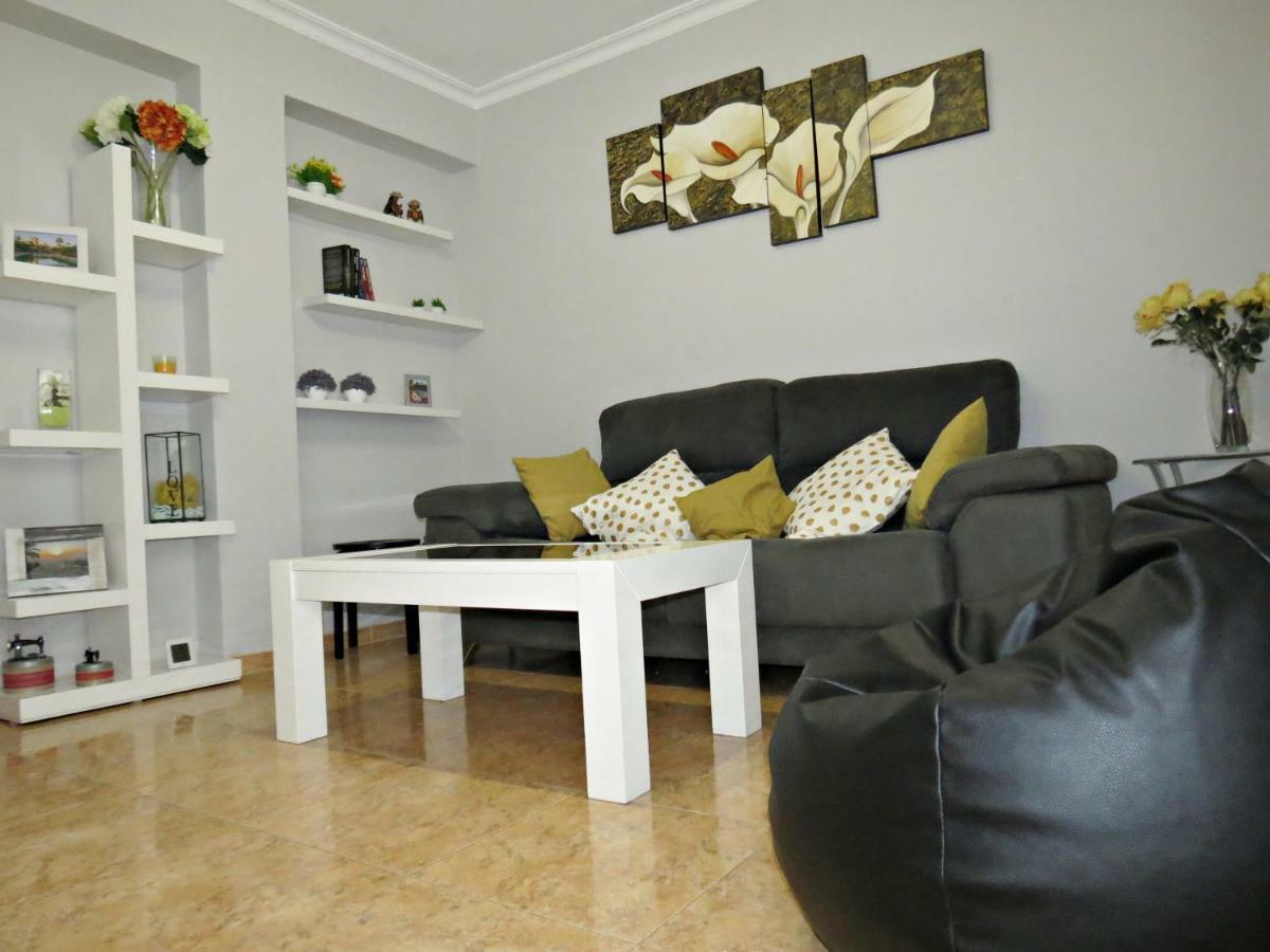 Apartmán La Sastreria Del Realejo Córdoba Exteriér fotografie