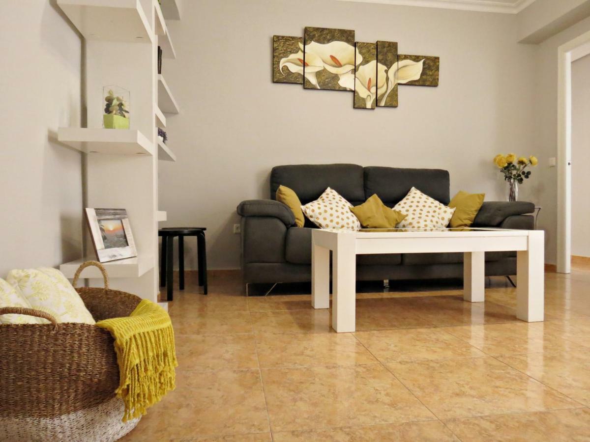 Apartmán La Sastreria Del Realejo Córdoba Exteriér fotografie