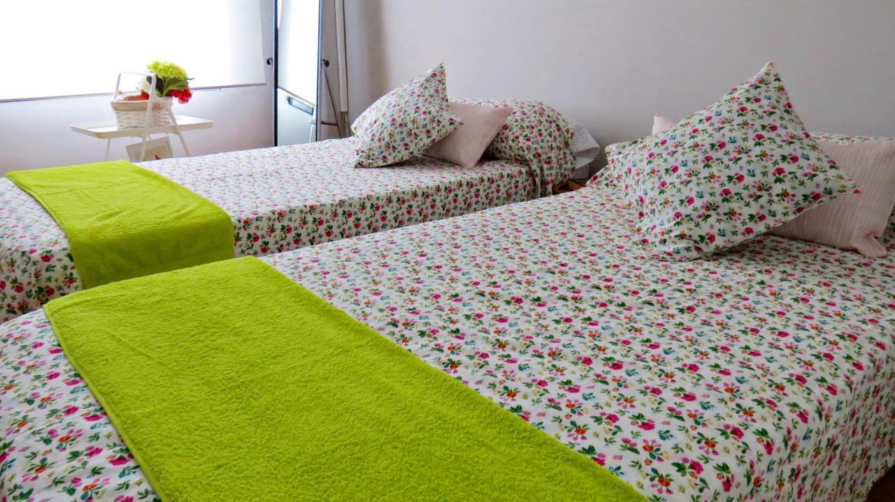 Apartmán La Sastreria Del Realejo Córdoba Exteriér fotografie